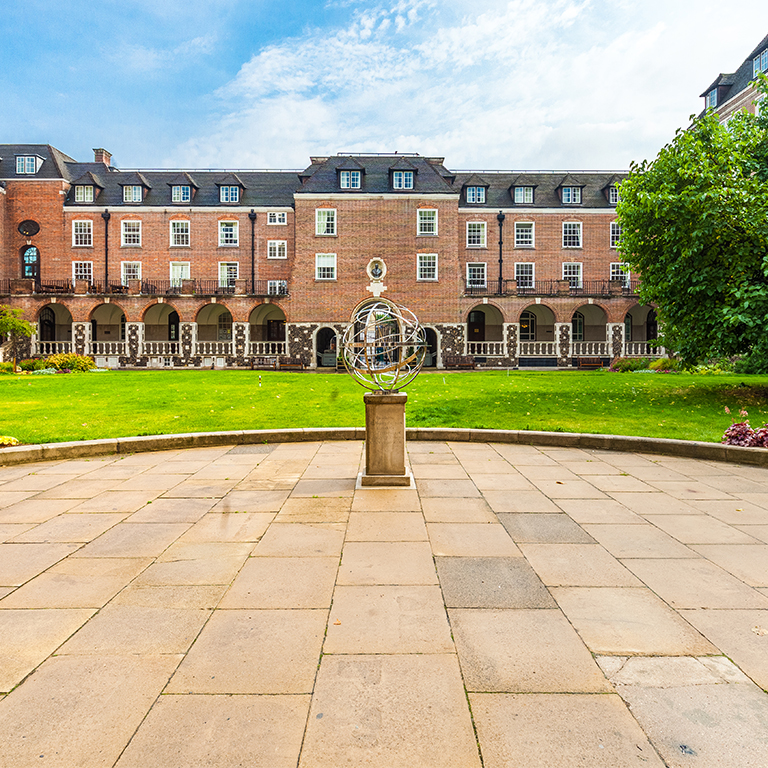 Goodenough House FAQs