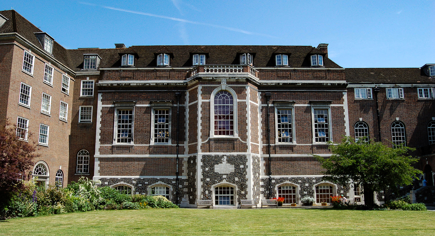 Goodenough House